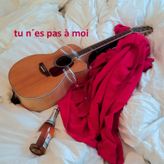 tu n´est pas à moi